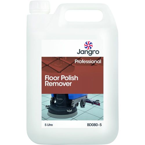 Jangro Floor Polish Remover (BD080-5)